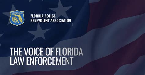 broward pba|florida police benevolent association donations.